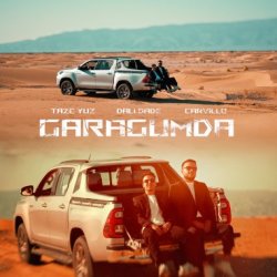 Garagumda (Prod Carvillo)