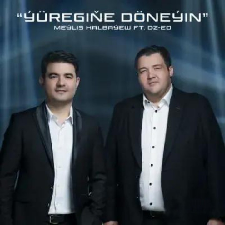 Ýüregiňe döneýin