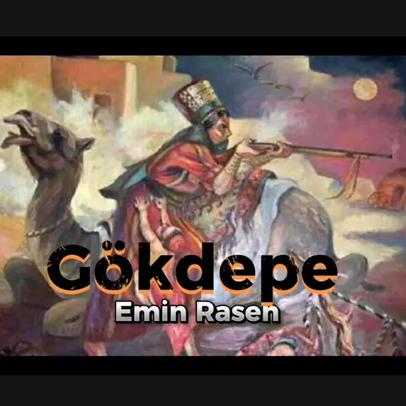 Gökdepe