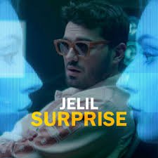 Surprise