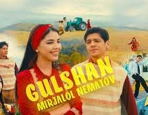 Mirjalol Nematov - Gulshan