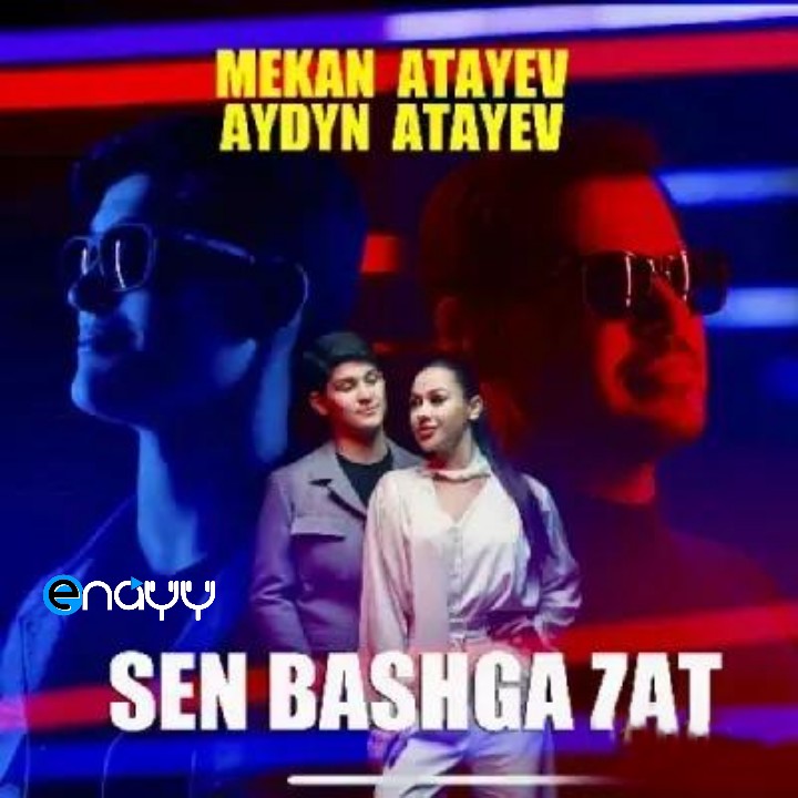 Sen başga zat