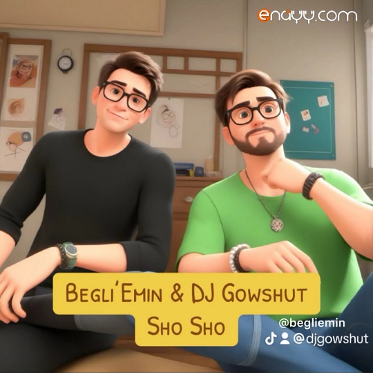 Sho Sho (Remix)
