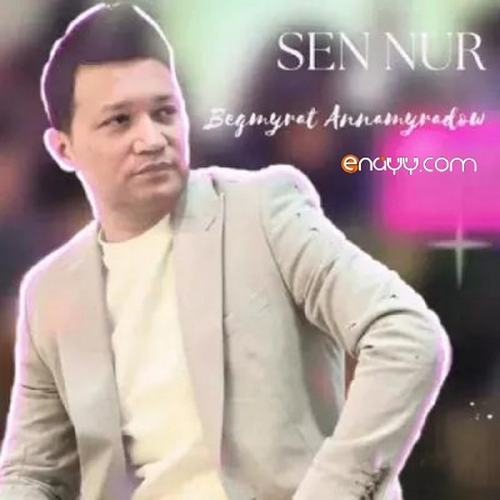 Sen Nur
