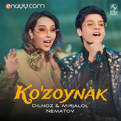 Mirjalol Nematov & Dilnoz - Ko'zoynak