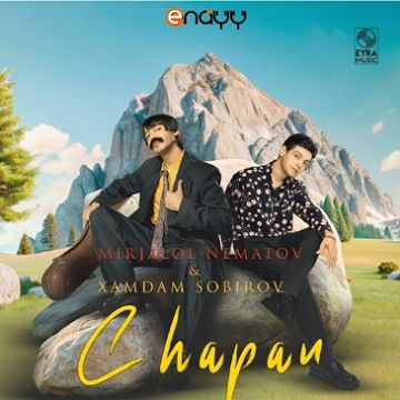 Chapan