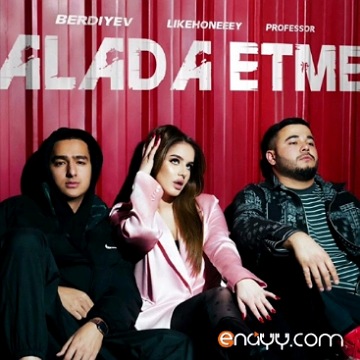 Alada etme
