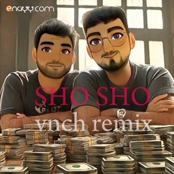 Sho Sho (Vnch Remix)