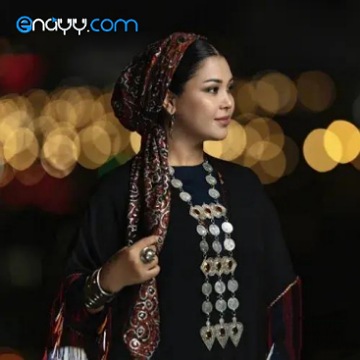 Ogulbibi Reyimowa - Howa Dal (Remix)