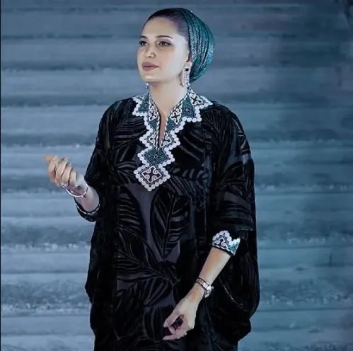 Maral Durdyyewa - Ygrarly dost 2025
