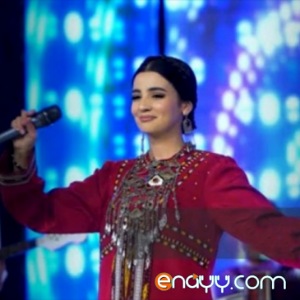 Gulalek Gulmyradowa - Ozbek popuri