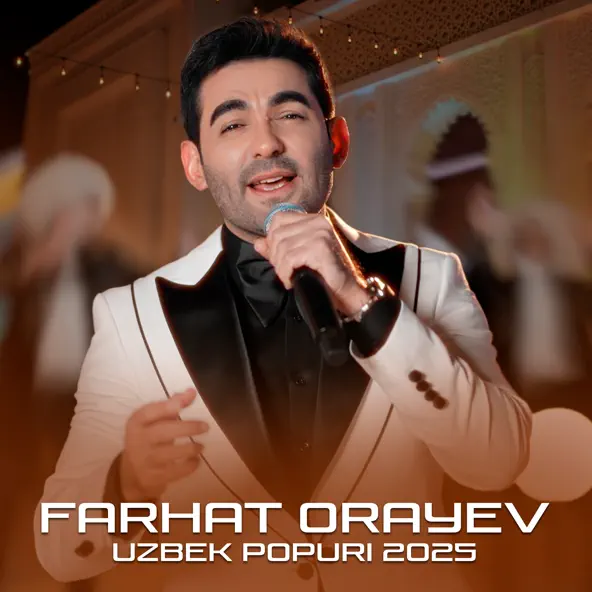 Özbek Popuri 2025