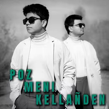 Poz Meni Kelläňden
