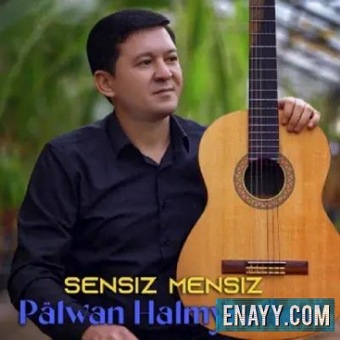 Sensiz Mensiz