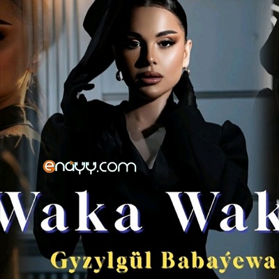 Waka Waka (Cover) (DJ Shohrat Remix)