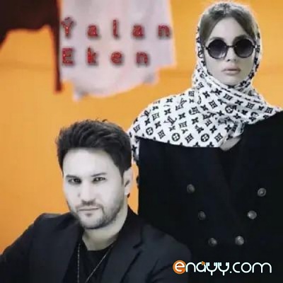 Ekiz Ekizow - Yalan Eken