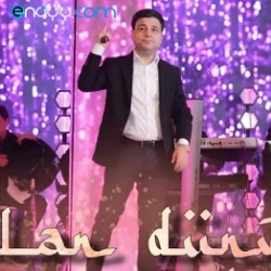 Hemra Rejepow - Yalan dunya (Janly ses)