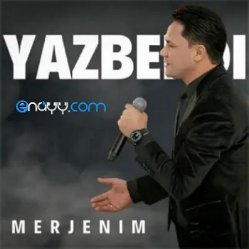 Yazberdi Mahmudow - Merjenim
