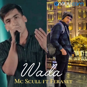 Mc Scull ft Feraset - Wada (Prod Mc Scull)