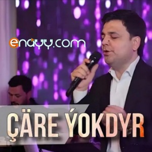 Hemra Rejepow - Chare yokdyr (Janly ses)