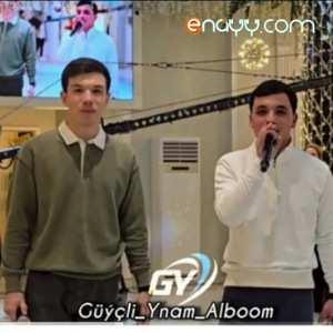Shagi ft. Bailieff - Goz degyara