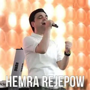 Hemra Rejepow - Weyran eyleme (Janly ses)
