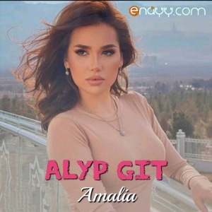 Amalia - Alyp Git