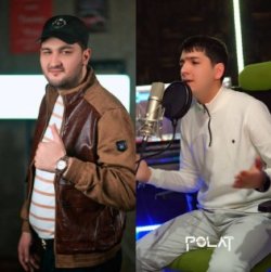 Merdan Alty ft Repa - Alladylar