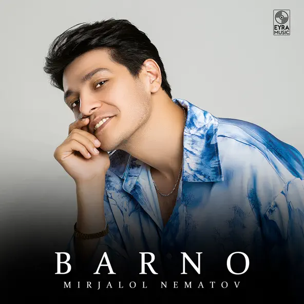 Mirjalol Nematov - Barno (Remix)