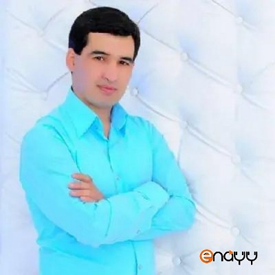 Jumamyrat Kasymow - Ynanay Ayjemal
