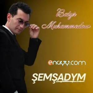 Batyr Muhammedow - Semsadym