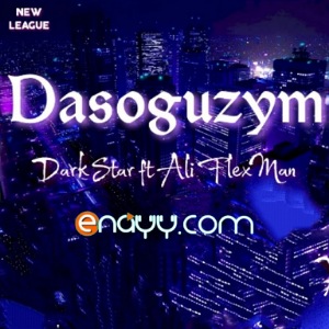 DarkStar ft ALi FlexMan - Dashoguzym