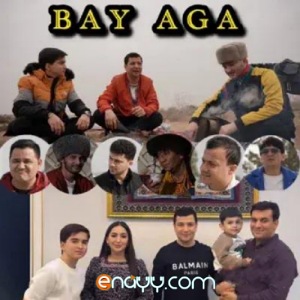 Ahmet Dam Dam ft Repa RMB & Aydyn Trend - Bay Aga