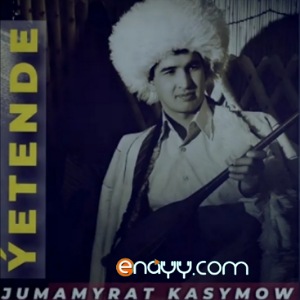Jumamyrat Kasymow - Yetende (Cover)