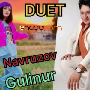 Osman Navruzov & Gulinur - Dil yara