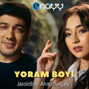 Jaloliddin Ahmadaliyev - Yoram biyo