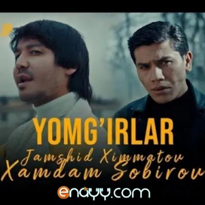 Xamdam Sobirov & Jamshid Ximmatov - Yomg'irlar