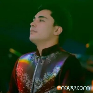 Han Palwanow - Kopculige Azan Gerek (Janly Ses)