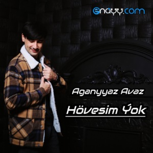 Aganyyaz Avaz - Howesim Yok