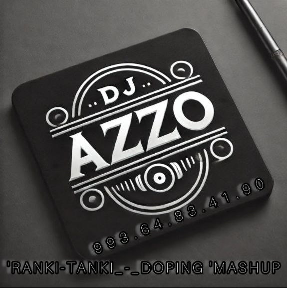 Chombo Pana Black - Ranki, Tanki, Doping (Dj Azzo Remix)