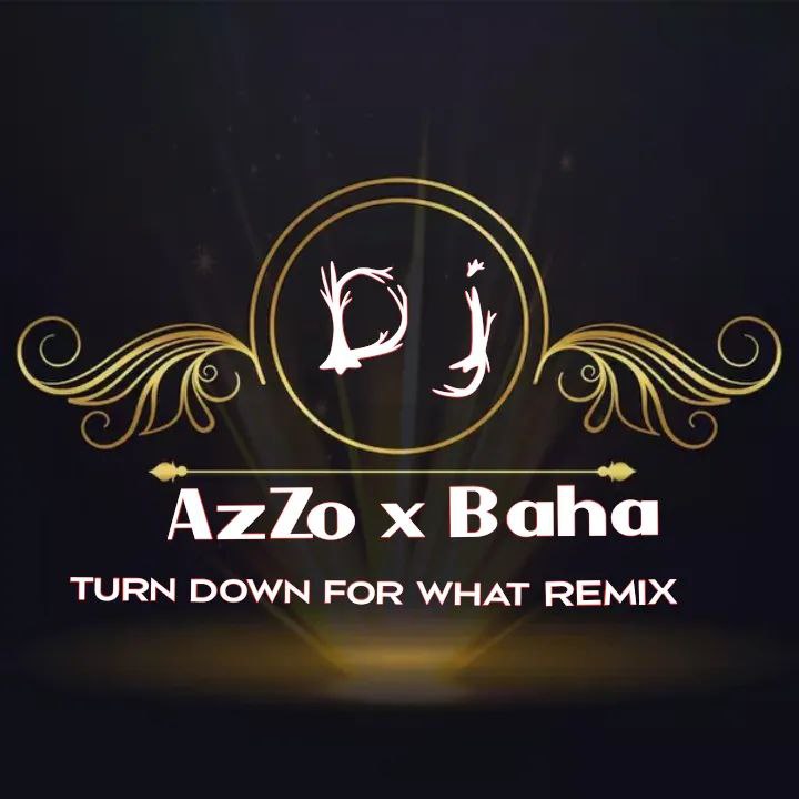 Lil Jon - Turn Down For What (Dj Azzo & Dj Baha remix)