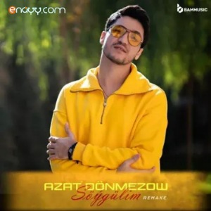 Azat Donmezow - Soygulim