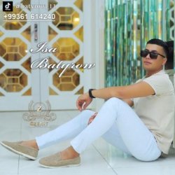 Isa Batyrow ft. Schizzo & Onix - Ynanay Mana (Remix)
