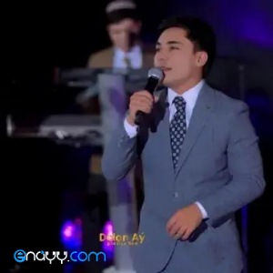 Han Palwanow - Gelmejekler Bar