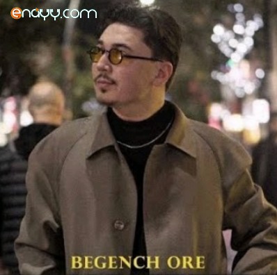 Begench Ore - Toparlanamıyorum