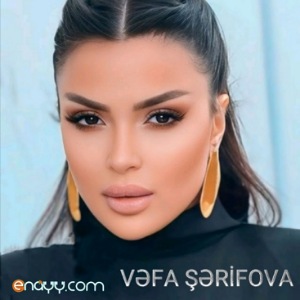 Vefa Serifova - Sevdim (Remix)