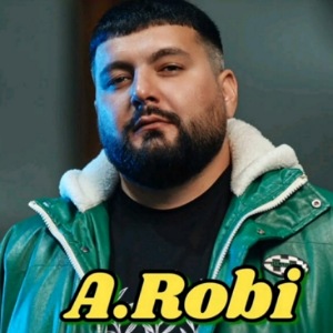 A.Robi - Disslara nokat