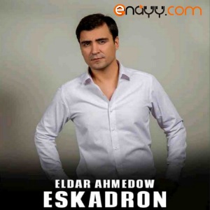 Eldar Ahmedow - Eskadron