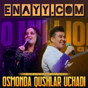 Boburbek Arapbaev & Gulinur - Osmonda qushlar uchadi