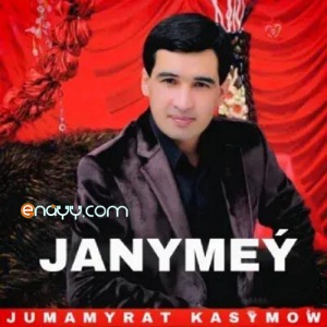 Jumamyrat Kasymow - Janymey